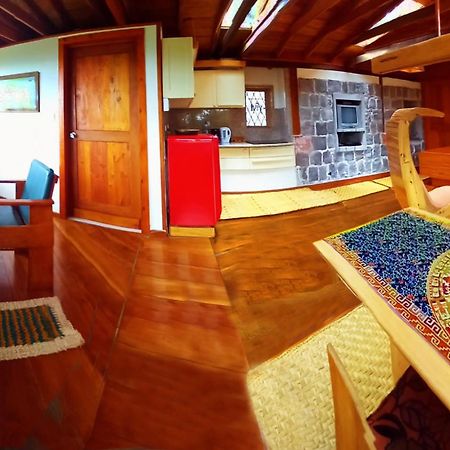 Finca Petrona Calacali Dış mekan fotoğraf