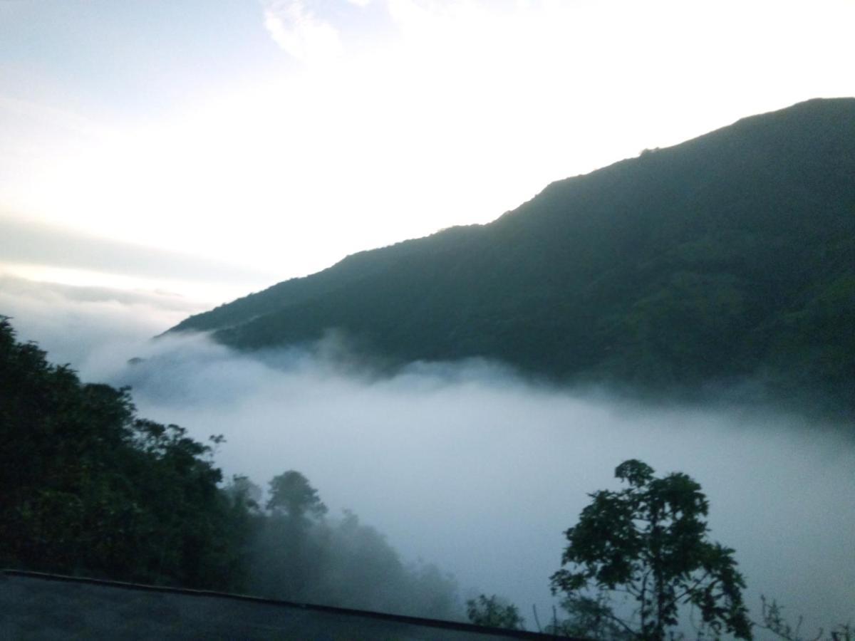 Finca Petrona Calacali Dış mekan fotoğraf