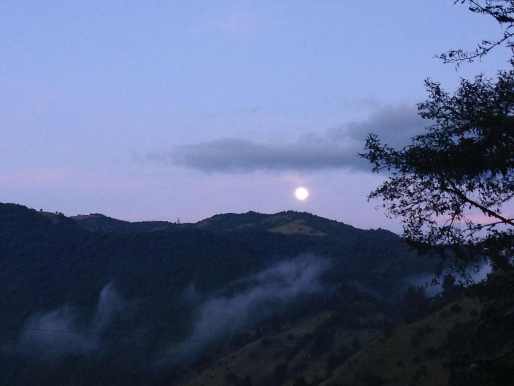 Finca Petrona Calacali Dış mekan fotoğraf