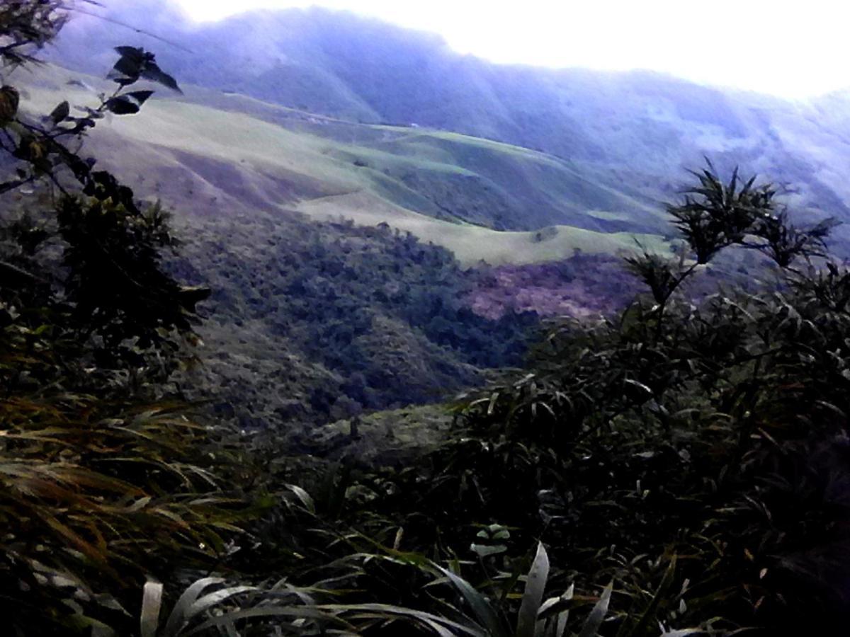 Finca Petrona Calacali Dış mekan fotoğraf