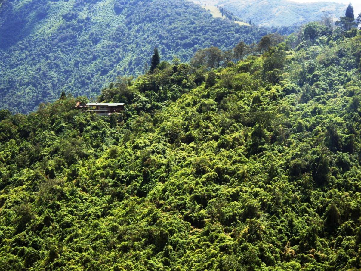 Finca Petrona Calacali Dış mekan fotoğraf