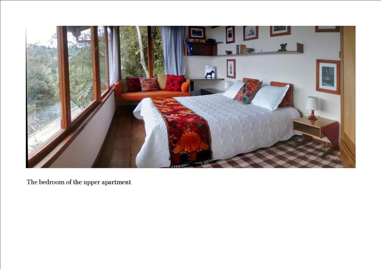 Finca Petrona Calacali Dış mekan fotoğraf