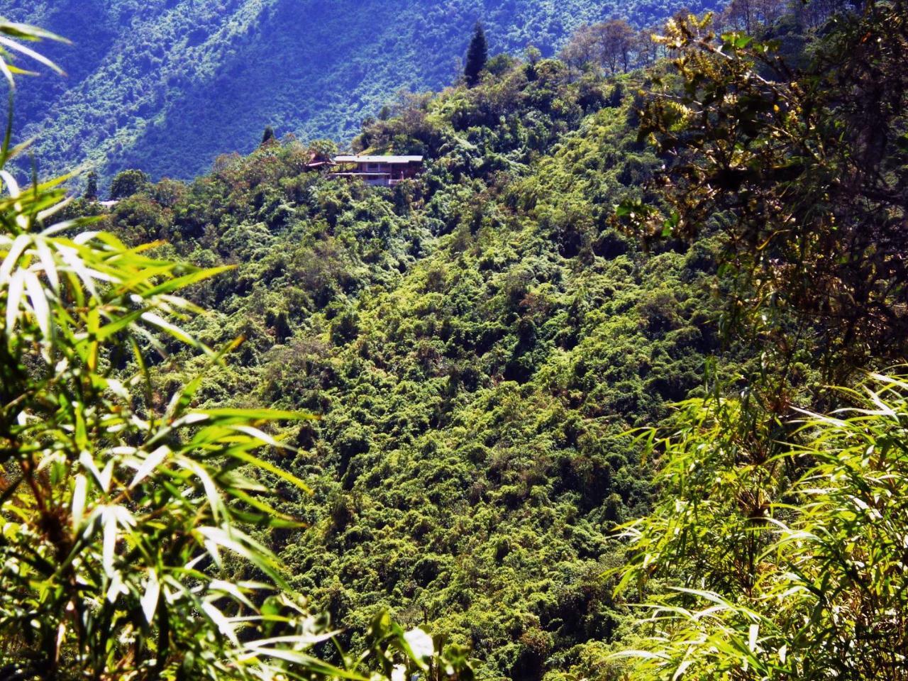 Finca Petrona Calacali Dış mekan fotoğraf